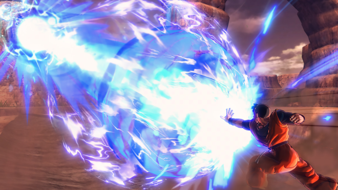 Dragon Ball: Xenoverse 2 Dragon Ball: Xenoverse 2