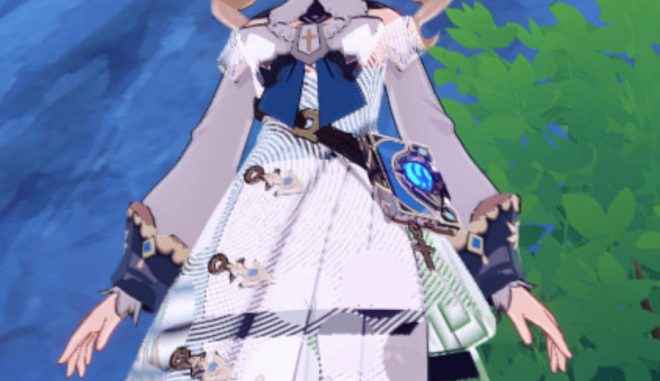Genshin Impact