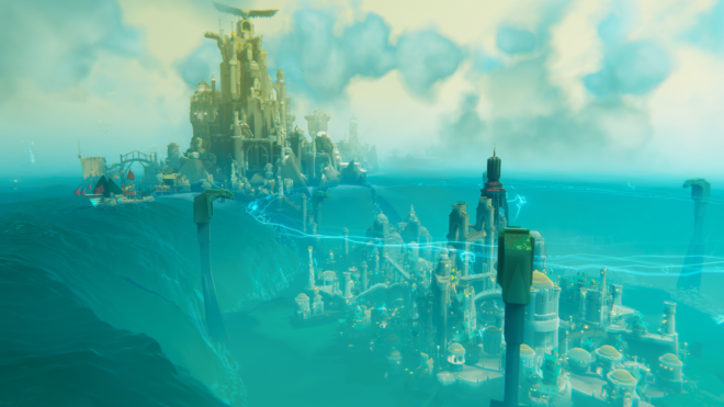 Bulwark: Falconeer Chronicles Bulwark: Falconeer Chronicles