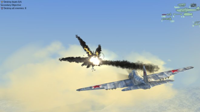 Warplanes: WW2 Dogfight Warplanes: WW2 Dogfight