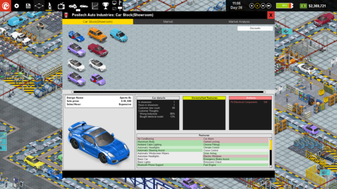 Production Line: Car Factory Simulation Production Line: Car Factory Simulation