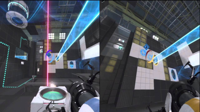 Portal 2 Portal 2