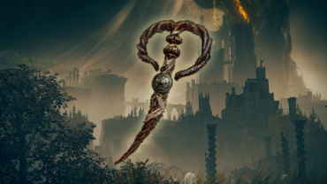 Гайд Elden Ring: Shadow of the Erdtree — Где найти «Клинок милосердия»