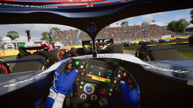 Formula 1 Formula 1