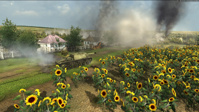 Graviteam Tactics: Mius-Front Graviteam Tactics: Mius-Front