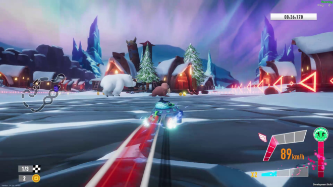 Oh Baby Kart Oh Baby Kart