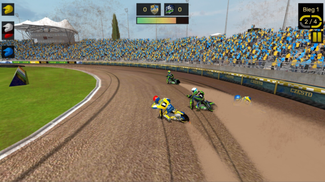 Speedway Challenge 2024 Speedway Challenge 2024