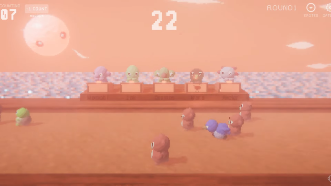 Count Together Count Together