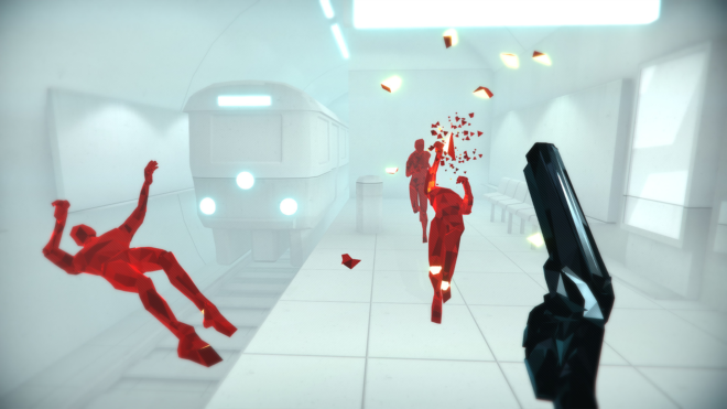 Superhot Superhot