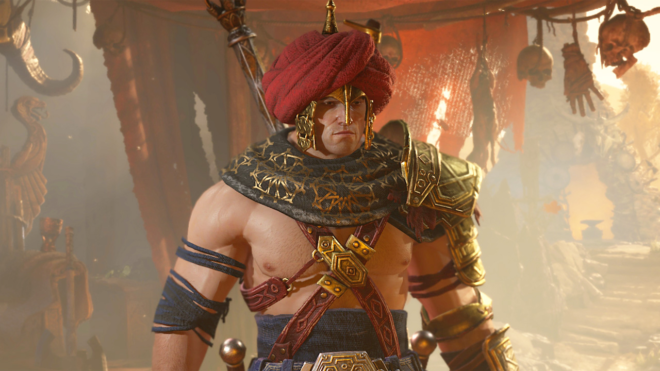 Diablo IV Diablo IV
