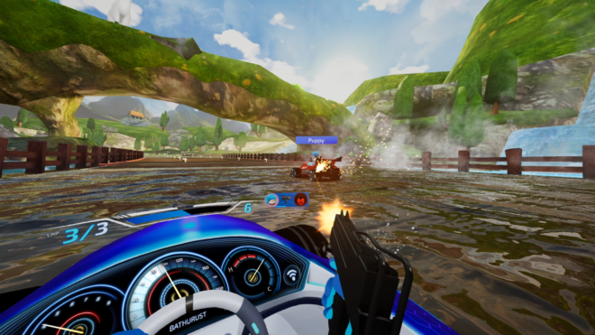 Dash Dash World Dash Dash World