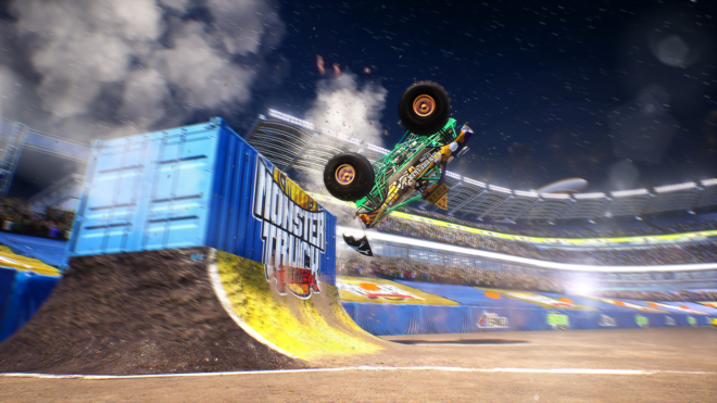 Monster Truck Championship Monster Truck Championship