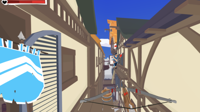 Narrow One Narrow One