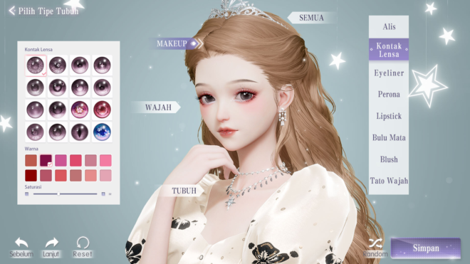Life Makeover Life Makeover