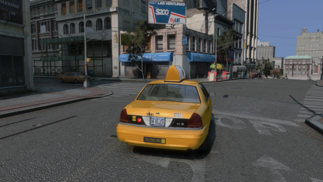 Photorealistic Visuals ReShade Photorealistic Visuals ReShade