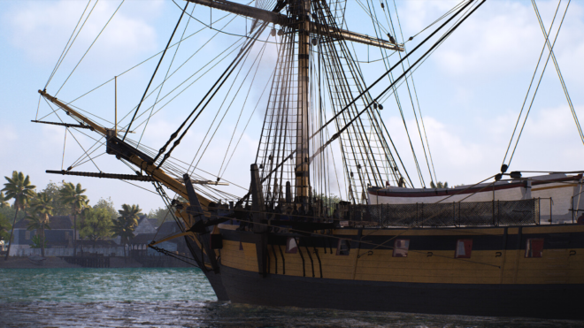 Ahoy Ahoy