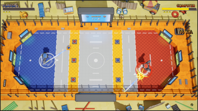 BlitzBot BlitzBot