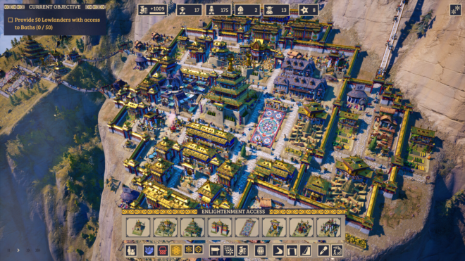 Laysara: Summit Kingdom Laysara: Summit Kingdom