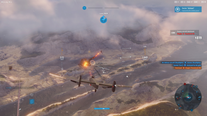 World of Warplanes World of Warplanes