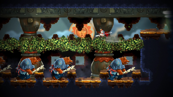 Slavania Slavania
