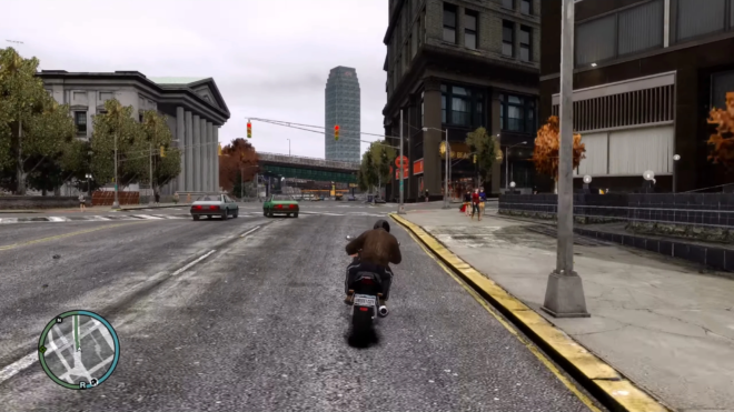 GTA IV Definitive Edition ModPack GTA IV Definitive Edition ModPack