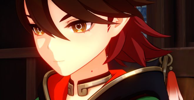 Genshin Impact