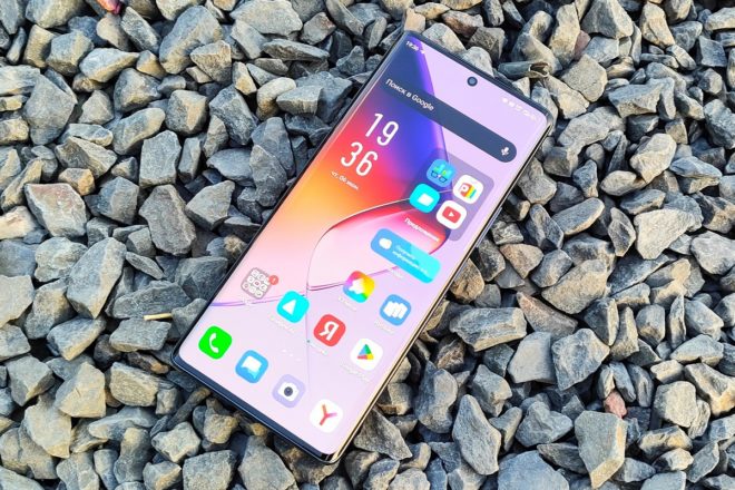 Infinix NOTE 40 Pro+ 5G Infinix NOTE 40 Pro+ 5G