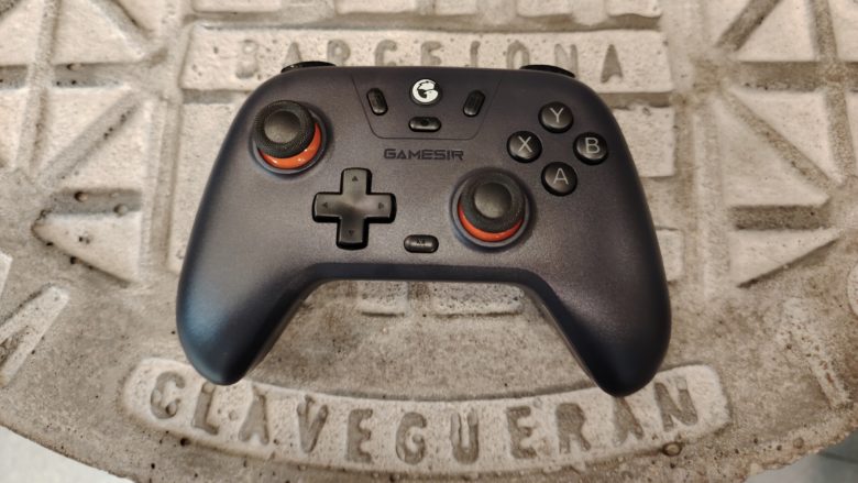 Обзор GameSir Nova Lite