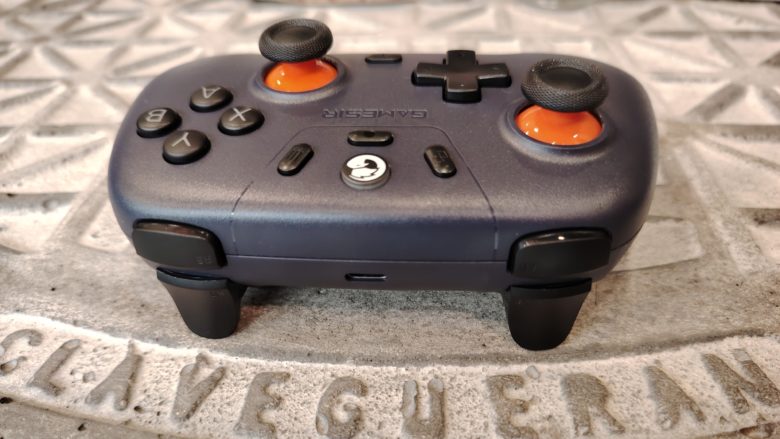 Обзор GameSir Nova Lite