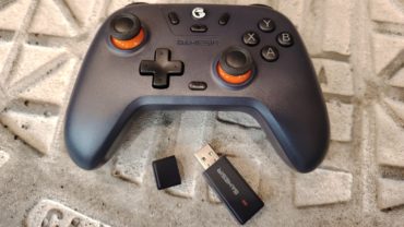 Обзор GameSir Nova Lite