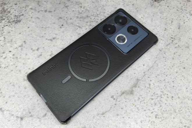 Infinix NOTE 40 Pro+ 5G Infinix NOTE 40 Pro+ 5G
