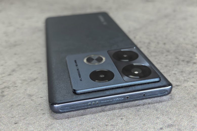Infinix NOTE 40 Pro+ 5G