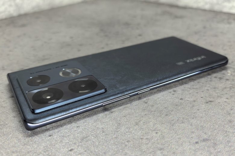 Infinix NOTE 40 Pro+ 5G