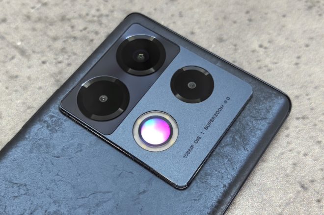 Infinix NOTE 40 Pro+ 5G Infinix NOTE 40 Pro+ 5G