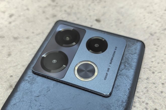 Infinix NOTE 40 Pro+ 5G Infinix NOTE 40 Pro+ 5G