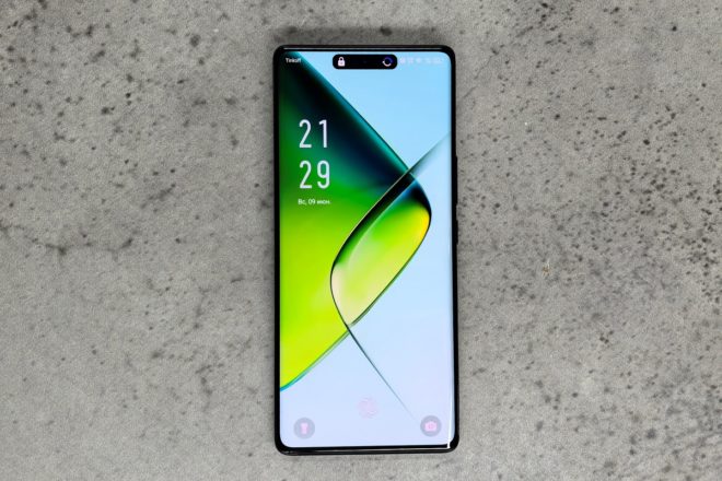Infinix NOTE 40 Pro+ 5G Infinix NOTE 40 Pro+ 5G