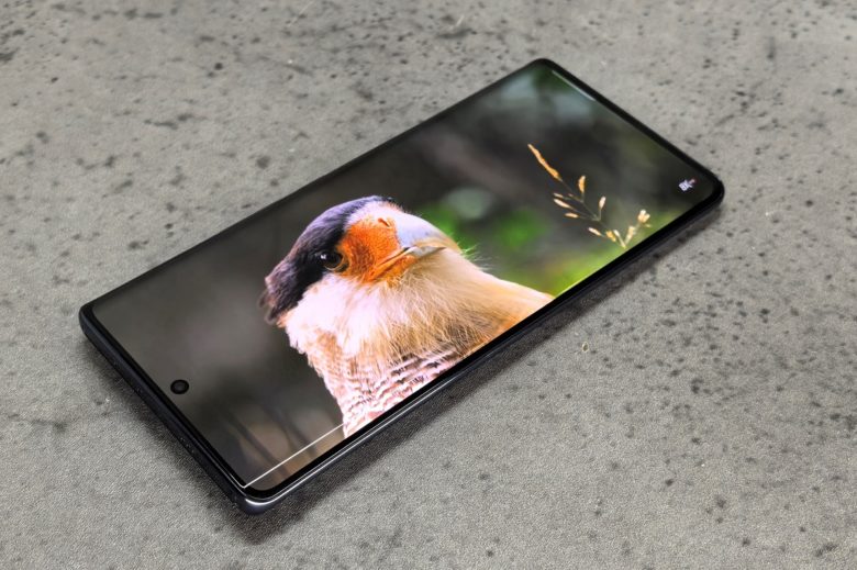 Infinix NOTE 40 Pro+ 5G