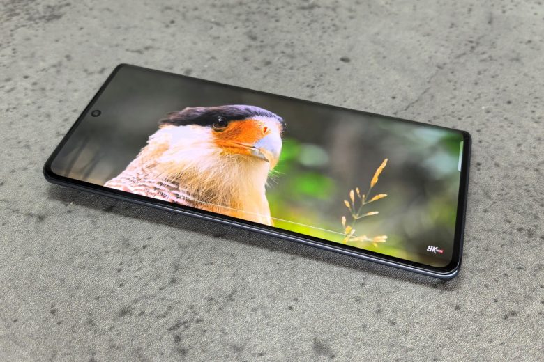 Infinix NOTE 40 Pro+ 5G