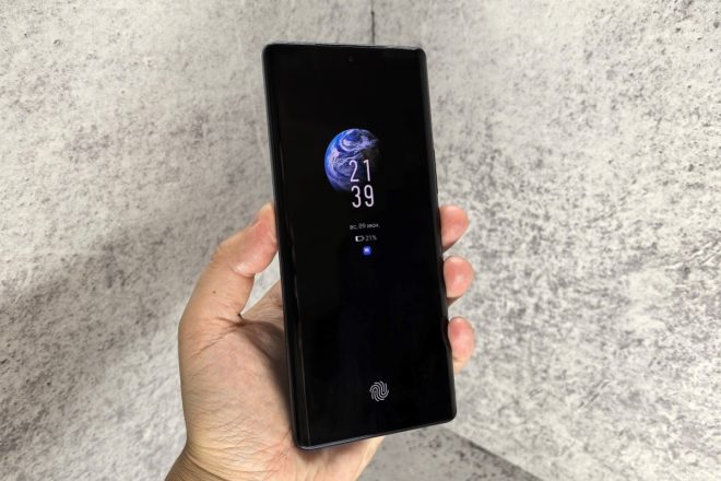 Infinix NOTE 40 Pro+ 5G Infinix NOTE 40 Pro+ 5G