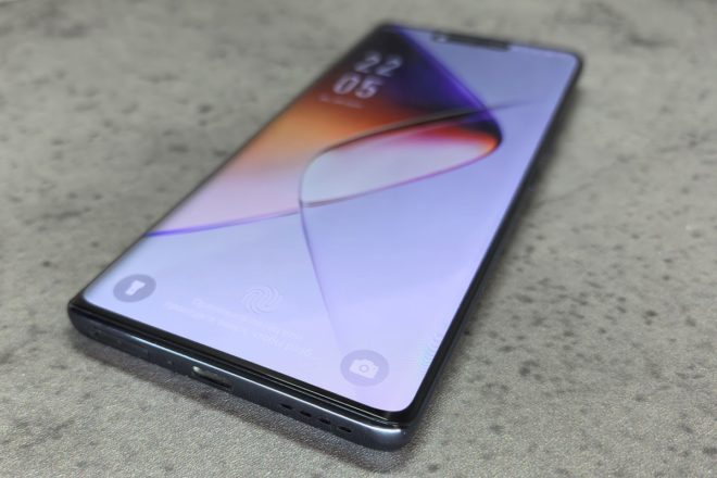 Infinix NOTE 40 Pro+ 5G Infinix NOTE 40 Pro+ 5G