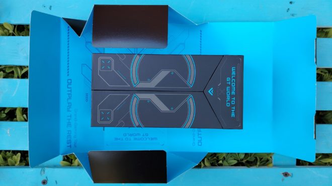 Обзор смартфона Infinix GT 20 Pro