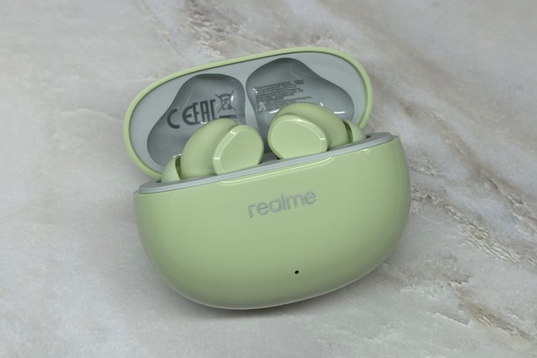 realme Buds T110