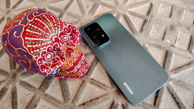 Обзор смартфона HONOR 200 Lite Обзор смартфона HONOR 200 Lite