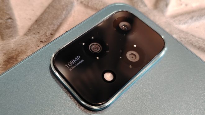 Обзор смартфона HONOR 200 Lite
