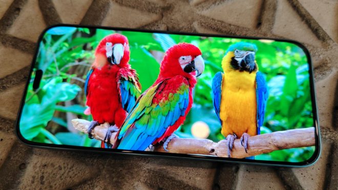 Обзор смартфона HONOR 200 Lite