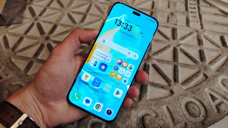 Обзор смартфона HONOR 200 Lite