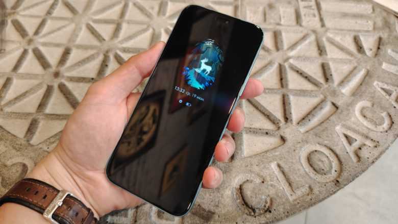 Обзор смартфона HONOR 200 Lite