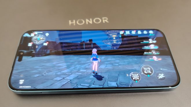 Обзор смартфона HONOR 200 Lite