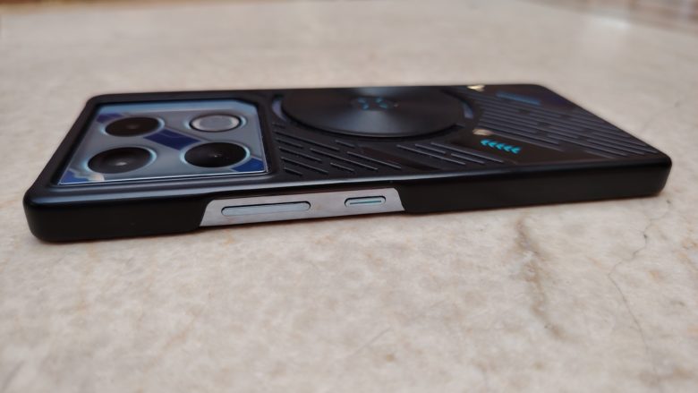 Обзор смартфона Infinix GT 20 Pro