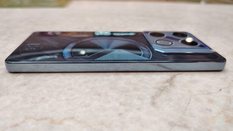 Обзор смартфона Infinix GT 20 Pro